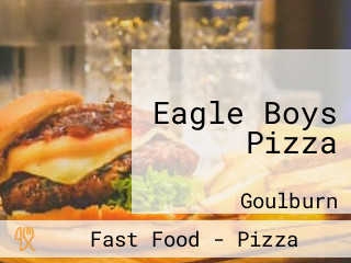 Eagle Boys Pizza