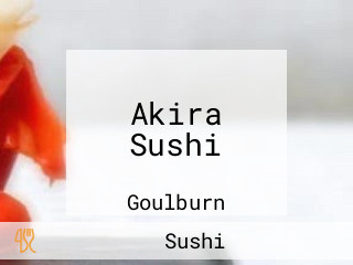 Akira Sushi