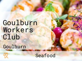 Goulburn Workers Club