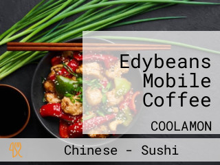 Edybeans Mobile Coffee