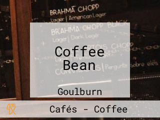 Coffee Bean