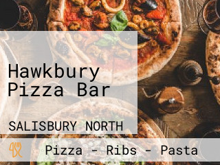 Hawkbury Pizza Bar