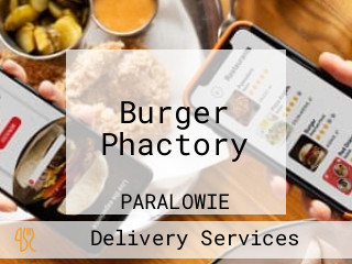 Burger Phactory