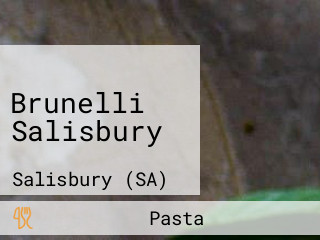 Brunelli Salisbury