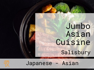 Jumbo Asian Cuisine