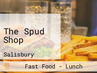 The Spud Shop