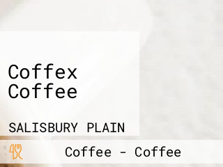 Coffex Coffee