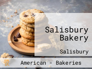 Salisbury Bakery