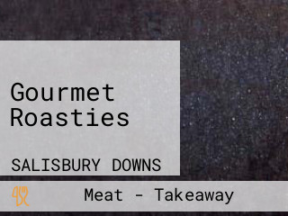 Gourmet Roasties