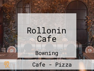 Rollonin Cafe