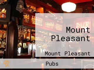 Mount Pleasant