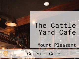 The Cattle Yard Cafe