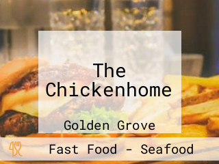 The Chickenhome