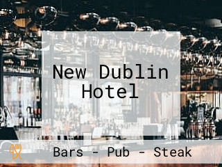 New Dublin Hotel