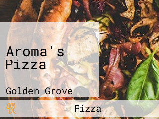 Aroma's Pizza