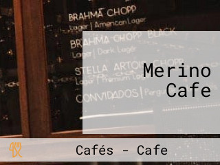 Merino Cafe