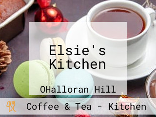 Elsie's Kitchen