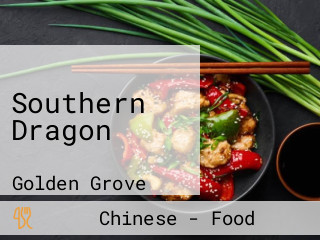 Southern Dragon