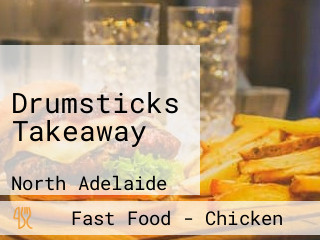 Drumsticks Takeaway