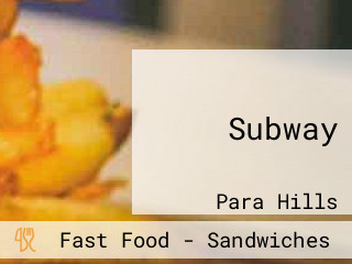 Subway