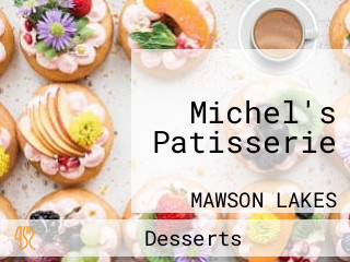 Michel's Patisserie