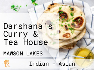 Darshana's Curry & Tea House