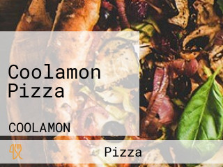 Coolamon Pizza