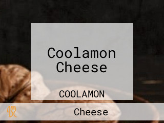 Coolamon Cheese