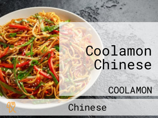 Coolamon Chinese