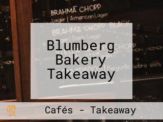 Blumberg Bakery Takeaway