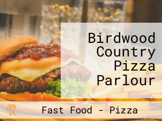 Birdwood Country Pizza Parlour