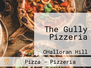 The Gully Pizzeria