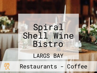 Spiral Shell Wine Bistro