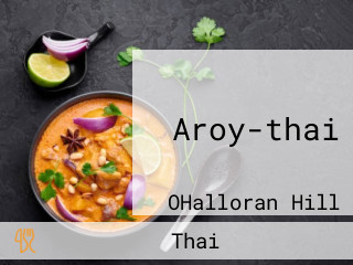 Aroy-thai