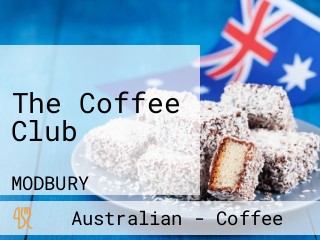 The Coffee Club