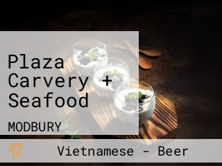 Plaza Carvery + Seafood