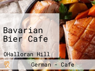 Bavarian Bier Cafe