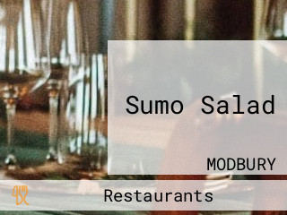 Sumo Salad