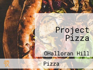 Project Pizza