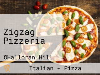 Zigzag Pizzeria