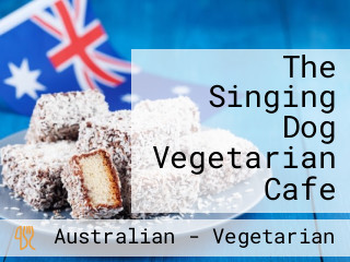 The Singing Dog Vegetarian Cafe