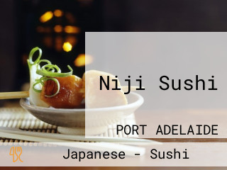 Niji Sushi