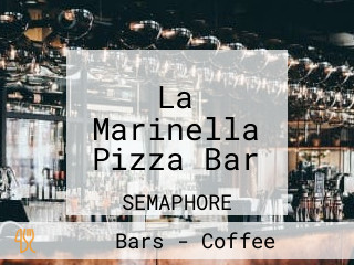 La Marinella Pizza Bar