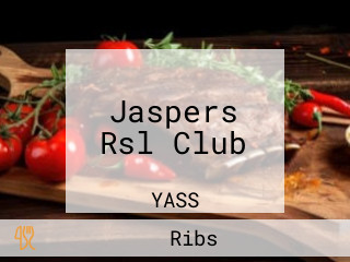 Jaspers Rsl Club