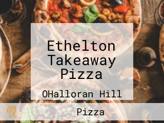 Ethelton Takeaway Pizza