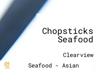 Chopsticks Seafood