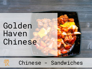 Golden Haven Chinese