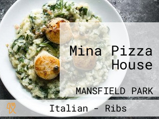 Mina Pizza House