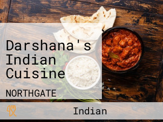 Darshana's Indian Cuisine