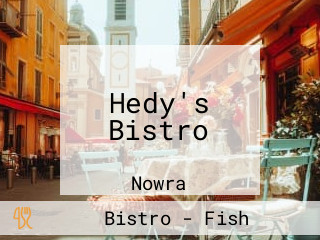 Hedy's Bistro